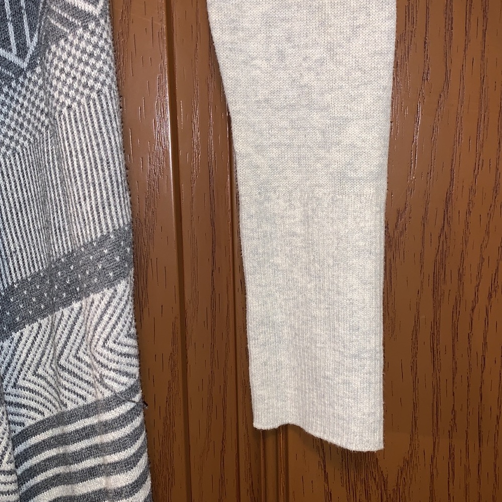 Anthropologie’s Ruby Moon Multi Print Cotton Knit… - image 8